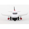 Daron Air Canada Pullback Toy with Light and Sound