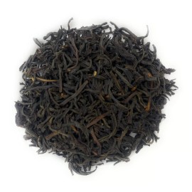 Siyacha Tea Black Tea Assam Orthodox First Flush Tea GFOP  Loose Leaf Blend Fresh Healthy - 8.82 oz / 250gms
