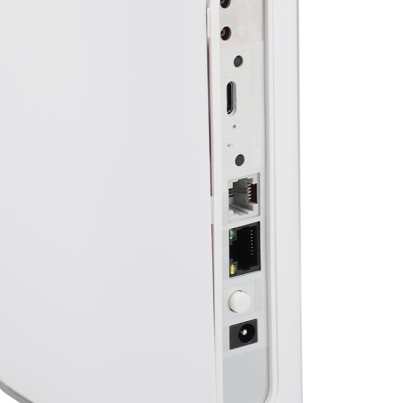 5G Router CPE WiFi 6 Router Dual Band Gigabit Ethernet