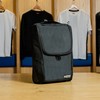 55 Sport Pro Ventilated Football Boot and Shoe Bag With