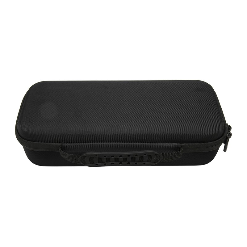 Handheld Console Carry Case Hard Shell Built in Storage Card