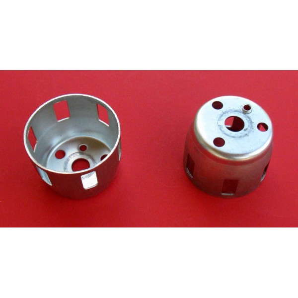 EZP Honda GX120 GX160 GX200 Replacement Starter Pulley 28451-ZH8-801 28451-ZL0-000