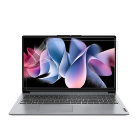 2 Pack Anti Glare Screen Protector for 15.6" Lenovo IdeaPad 3/3i, IdeaPad 5/5i, IdeaPad 1/1i 15.6, Yoga 7/7i 15.6, Flex 5 15.6, Legion 5 15.6, Thinkpad 15.6 Inch Aspect Ratio 16:9 Anti Glare Filter