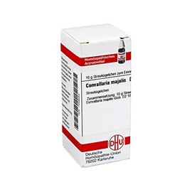 DHU Convallaria Majalis D2 10g Globules