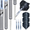 Unicorn Steel Tip Darts Set | Callan 'The Riot' Rydz