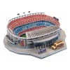 Nanostad Rompecabezas 3d Nanostad Estadio Camp Nou Barcelona Laliga