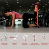 XN8 Resistance Bands Pull Up Assist Loop Bands for Powerlifting