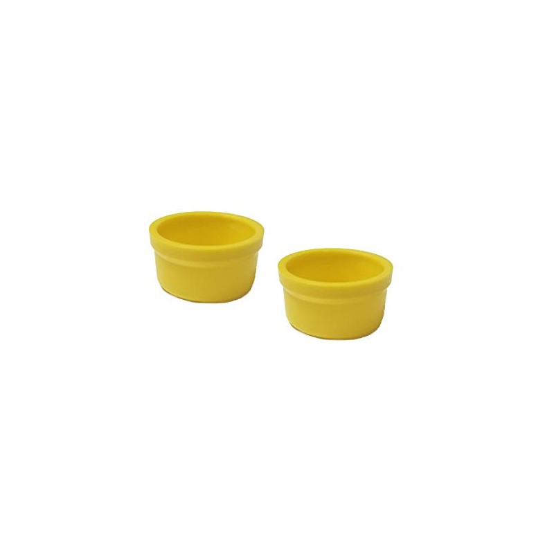 John Deere Original Equipment Cap (2 Pack) - M72752