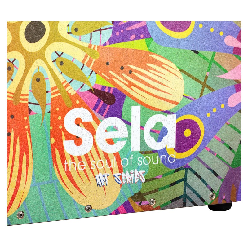 Sela Cajon (SE179)