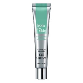 From the Skin Glutathione Collagen Eye Cream (Refill), 1.4 fl oz (40 ml) Glutathione Formula