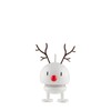 Hoptimist - Scandinavian Design - Christmas Figure - Small Reindeer