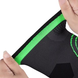 Lecute Codera Deportiva Compresion Proteccion Gym Crossfit Pesas