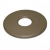Mini Jet Faceplate Taupe 38490