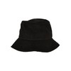 Flexfit Unisex Terry Cloth Bucket Hat Ladies and Men Bucket