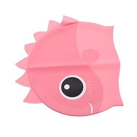 Mipcase Gorro De Natación Gorros De Baño Niños Sombrero De Natación Gorro De Baño para Niños y Niñas Lindos Gorros De Baño Gorro De Baño con Diseño De