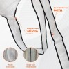 Bolsa Lavar Mini Split De 1 A 3 Toneladas
