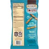 Snyder's of Hanover Jalapeño Ranch Flavored Twisted Pretzel Sticks, 12
