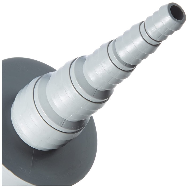 Airfit, Hose Nipple DN 50 For 8 mm-25 mm diameter