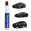 223 Caviar Car Touch-Up Paint for Lexus LS500 LX600, 2-in-1