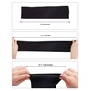 9 pares de fundas unisex de protección UV para brazos