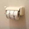 Novelty Toilet Roll - Barbed Wire