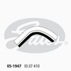 Gates Radiator Hose 05-1947