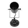 Wall Sconce Plug in Lamp Indoor Bedroom Bedside American Retro