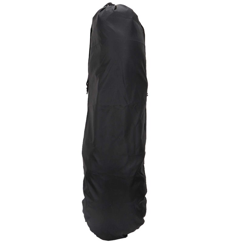 Fockety Travel Bag Skateboard Bag Longboard Bag Washable Lightweight Heat
