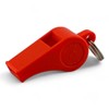 ACME Thunderer No. 660 Whistle with Whistle Band - Referee