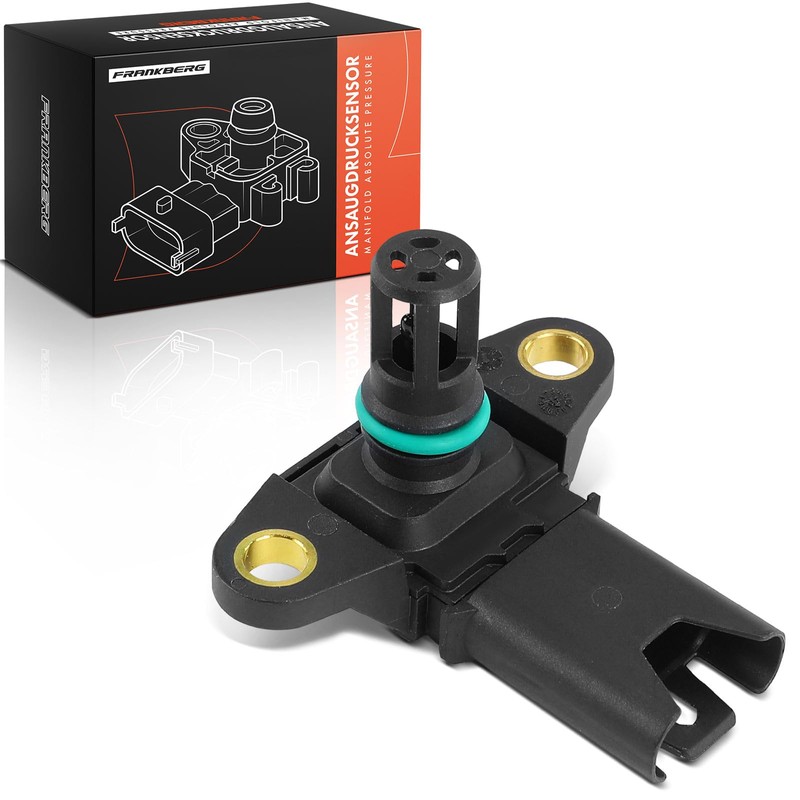 Frankberg Air Pressure Sensor Height Adjustment Pressure Sensor Air Pressure