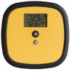Metal Magery Replacement for Taylor 8791 Dishwasher Thermometer Waterproof