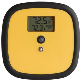 Metal Magery Replacement for Taylor 8791 Dishwasher Thermometer Waterproof
