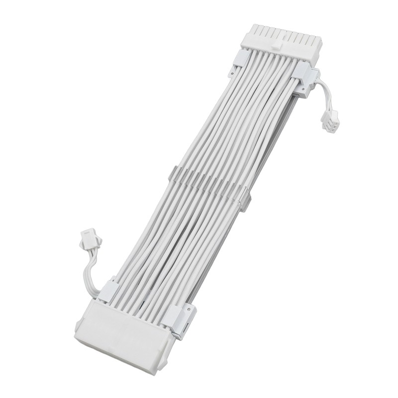 ARGB Power Extension Cable Single Head 24 Pin ARGB Motherboard