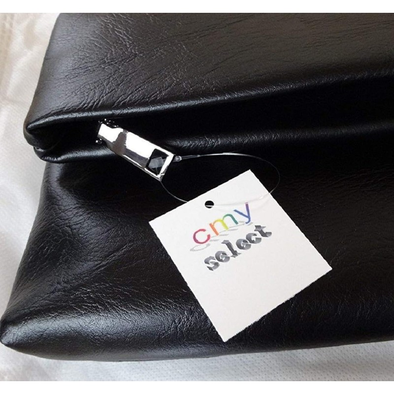 cmy select Men's Clutch Bag, Second Bag, Formal Bag, For