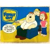 INKWORKS FAMILY GUY TRADING CARDS PROMO CARD P1 SEASON 2