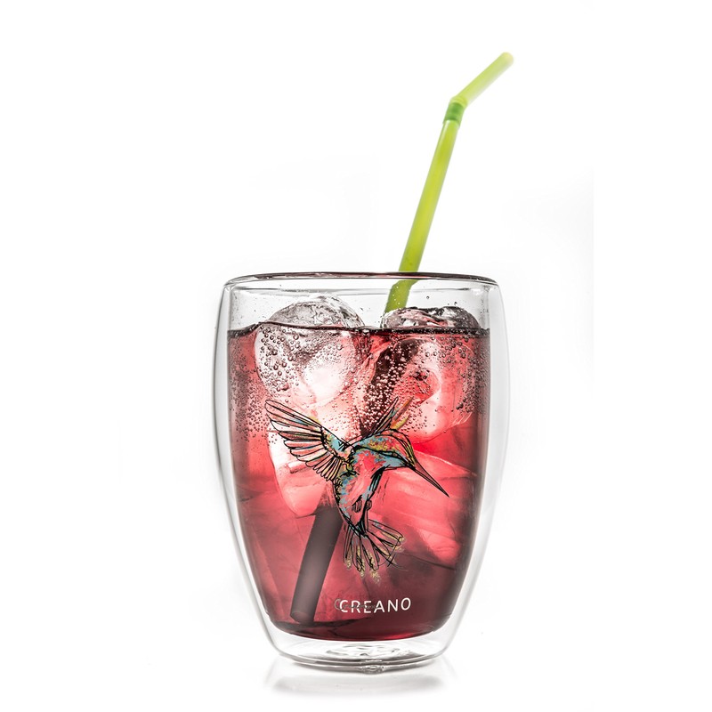 Creano Hummi Thermal Glass