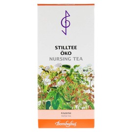 Nursing Tea Eco