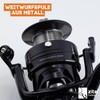 Zite Fishing Spinning Reel Pro 2000-4000 | Spinning Reel with