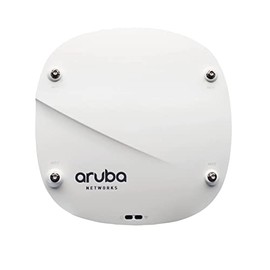 Aruba AP-315 JW797A Wireless Access Point, 802.11N/Ac, 4X4:4 Mu-Mimo, Dual Radio, Integ