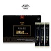 Cheong Kwan Won Fermented Black Ginseng Stick Extract with Black Garlic 10ml 30 Sticks