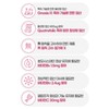 Folic Acid Effects Active Folic Acid Nutrient Pregnancy Pregnancy Approximately