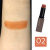 Cezanne Lip Color Shield 02 Orange Beige 0.1 oz (3.7