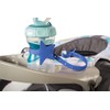 Lil Sidekick Toy Holder bule