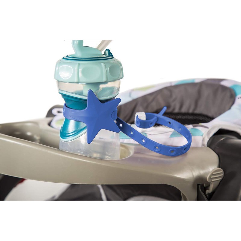 Lil Sidekick Toy Holder bule