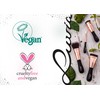 Vegan Signature Brushes