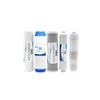 IPW Industries Inc Alkaline Water Filter Kit - Compatible Ameritek