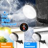 24000LM LED Barn Light, 150W Dusk to Dawn Outdoor Lighting,