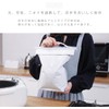 Iwatani Materials Food Storage Bag, Easy Sealing, Food Stock, For