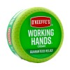 O'Keeffe's Working Hands Hand Cream for Extremely Dry; Cracked Hands;