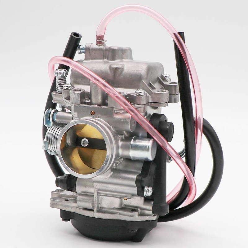 KIPA Carburetor For Yamaha TTR225 TTR 225 Dirt Bike 1999-2004,